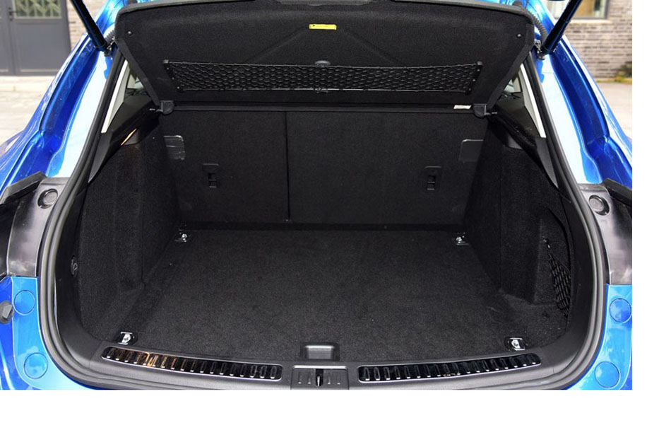 2017 2.0T ֶ֮ΰ οռ