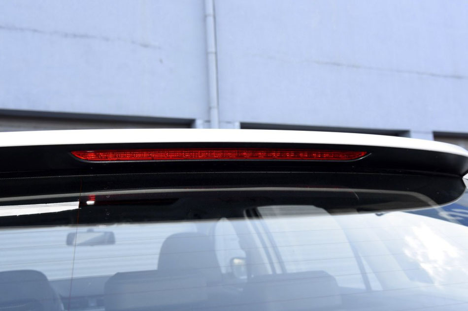 2017款 230TSI 自动舒适型 细节