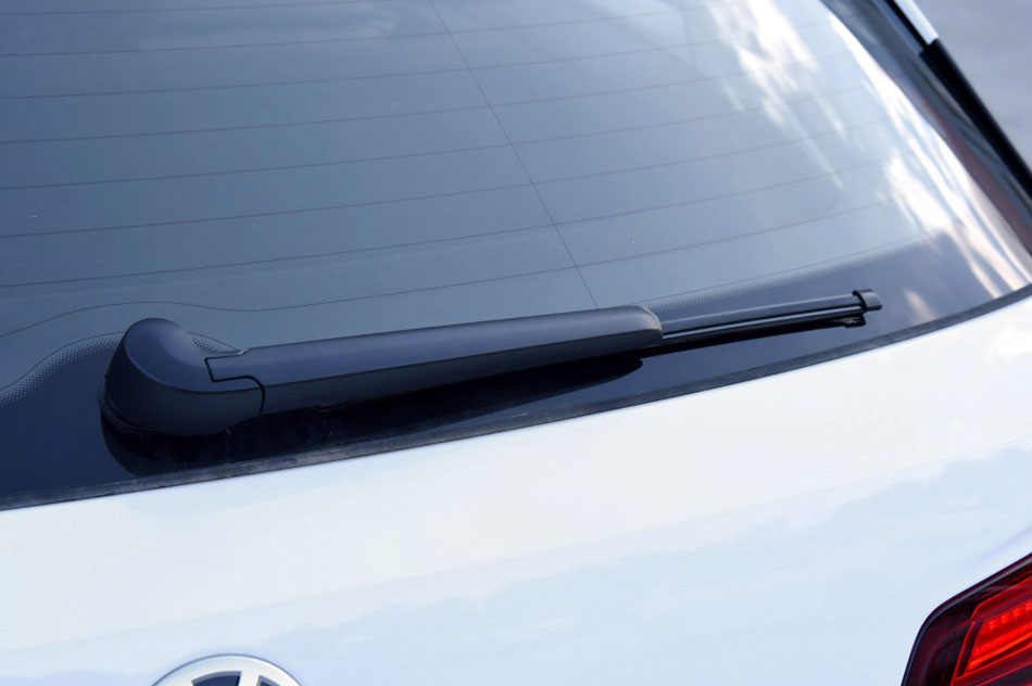 2017款 230TSI 自动舒适型 细节