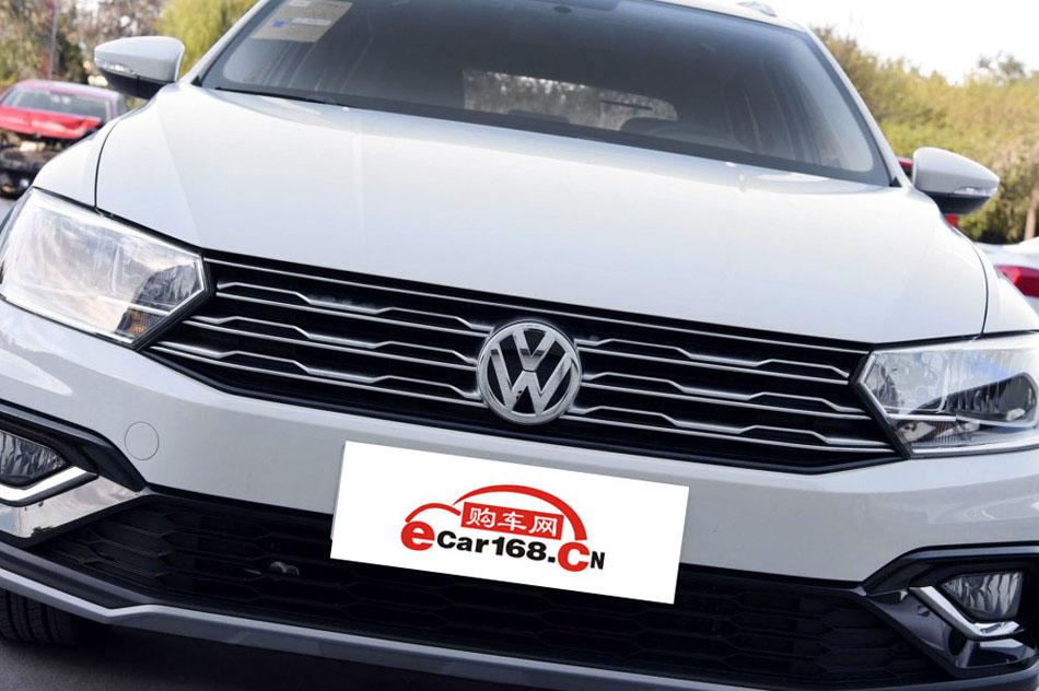 2017款 230TSI 自动舒适型 细节