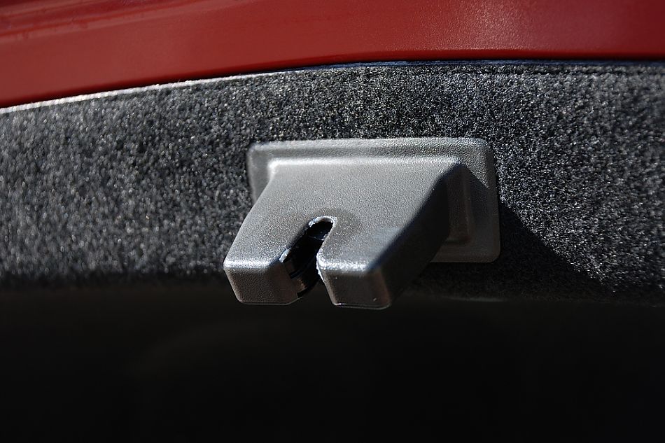 新君威2.0外观图片