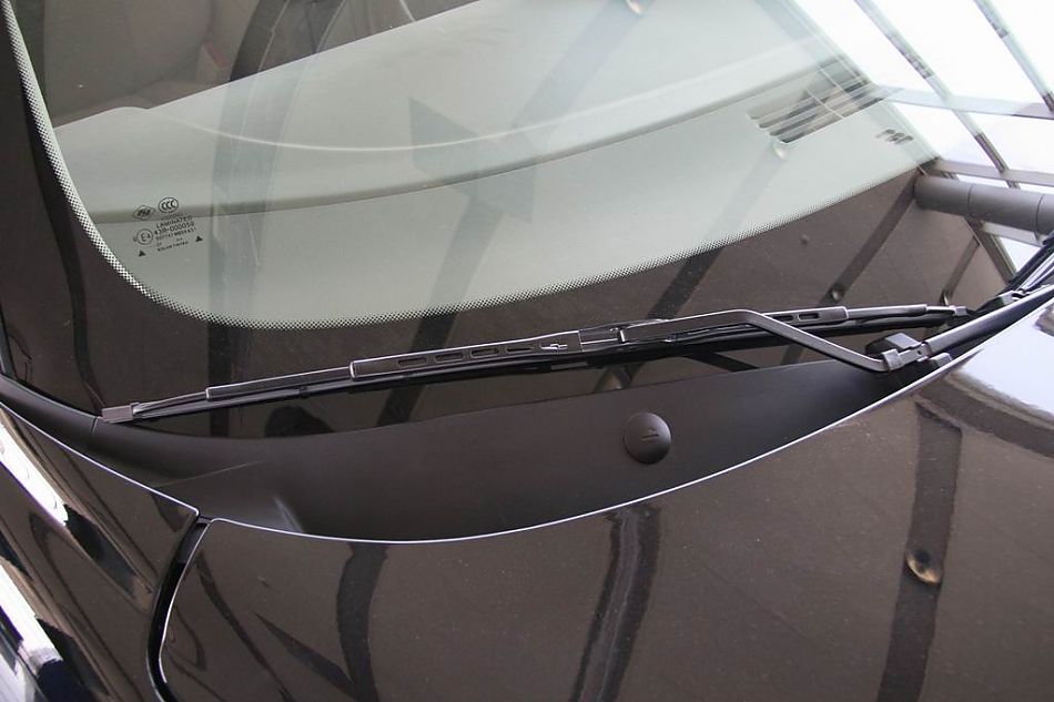 上海通用君威雨刷