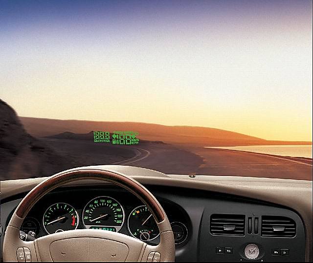 上海通用别克君威