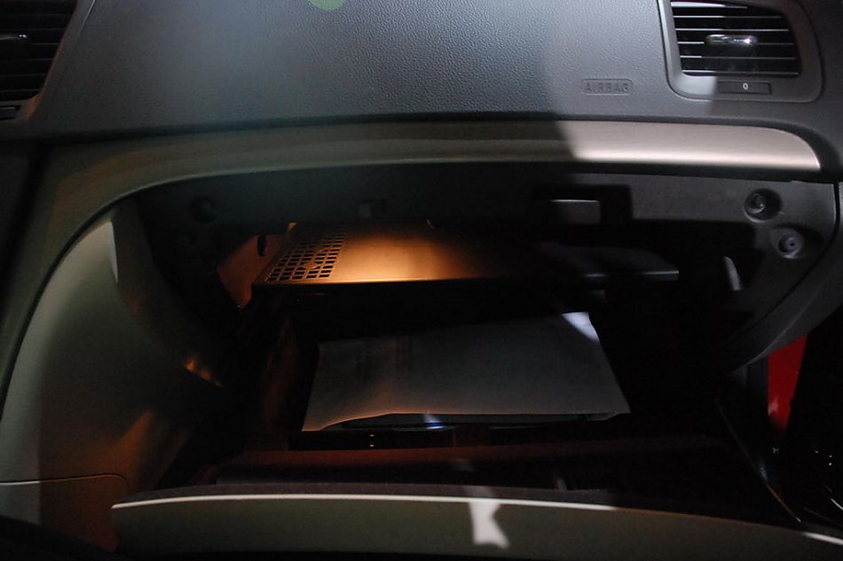 新君威正式亮相