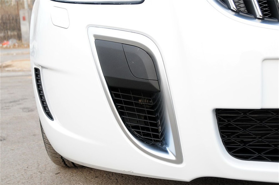 2013款 2.0T AT GS豪情运动版 其他