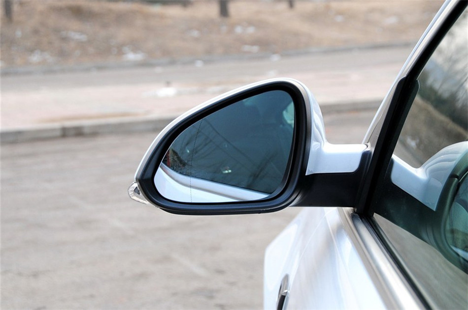 2013款 2.0T AT GS豪情运动版 其他