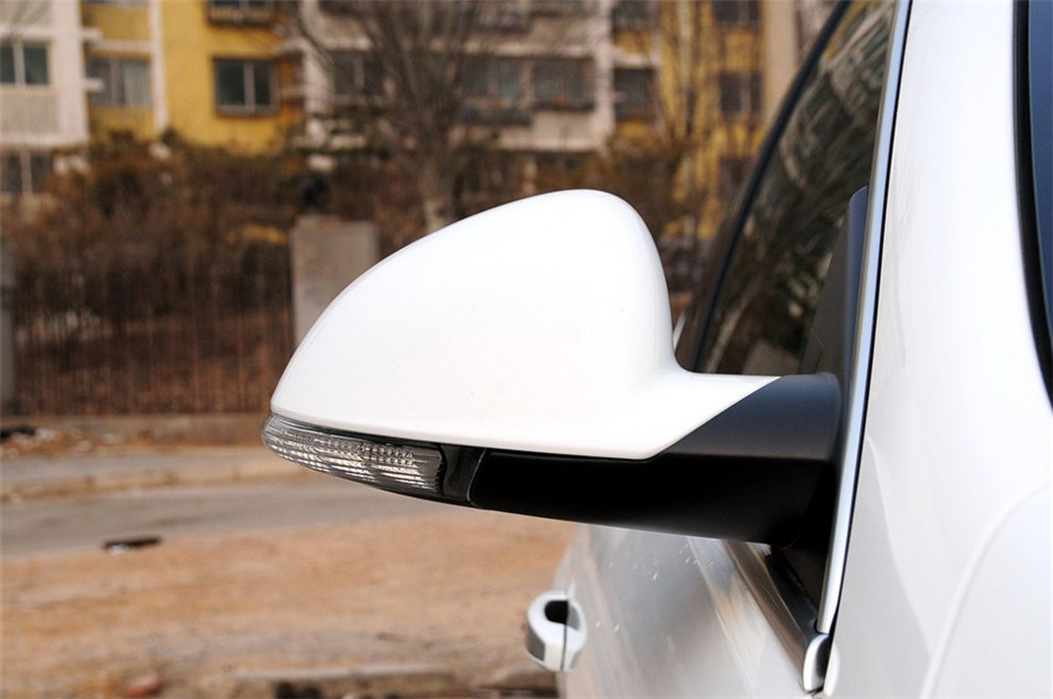 2013款 2.0T AT GS豪情运动版 其他