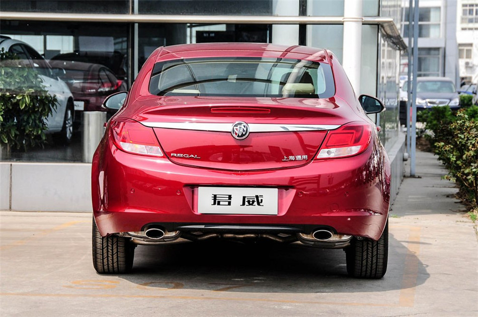 2012款 2.0L AT 舒适版 外观