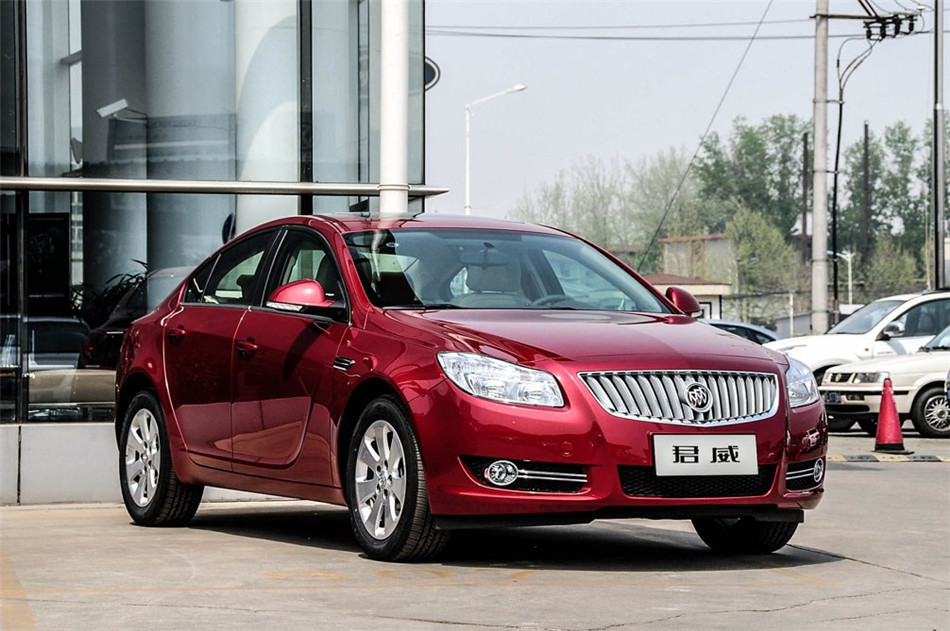 2012款 2.0L AT 舒适版 外观