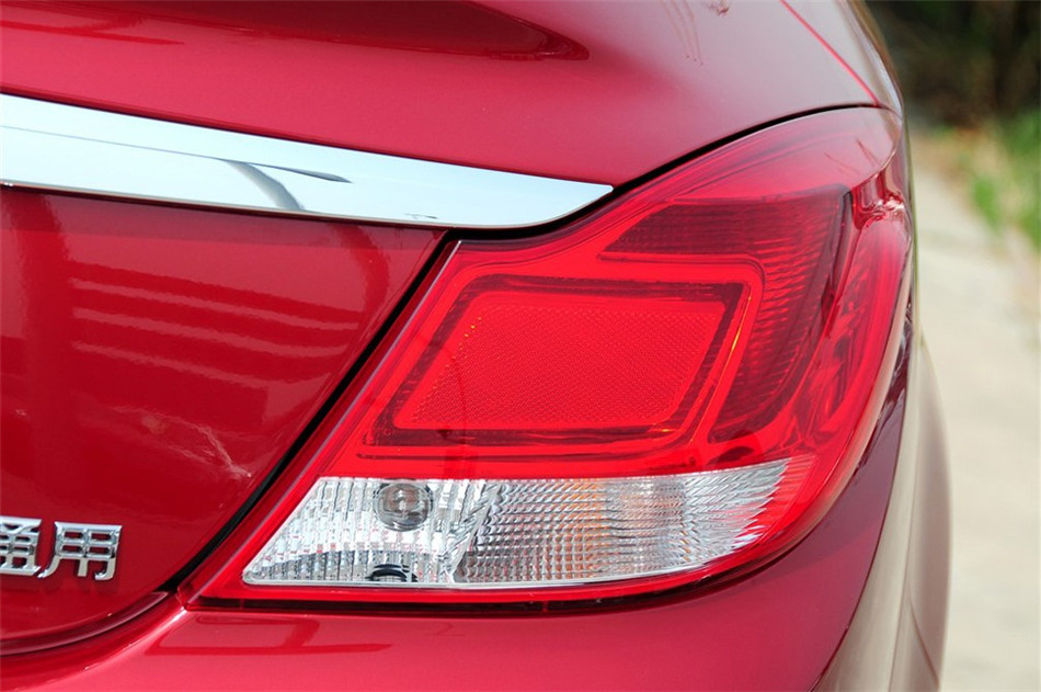 2012款 2.0L AT 舒适版 其他