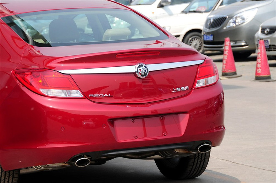 2012款 2.0L AT 舒适版 其他