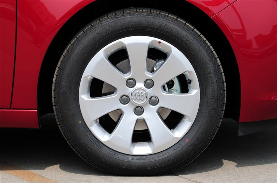 2012款 2.0L AT 舒适版 其他