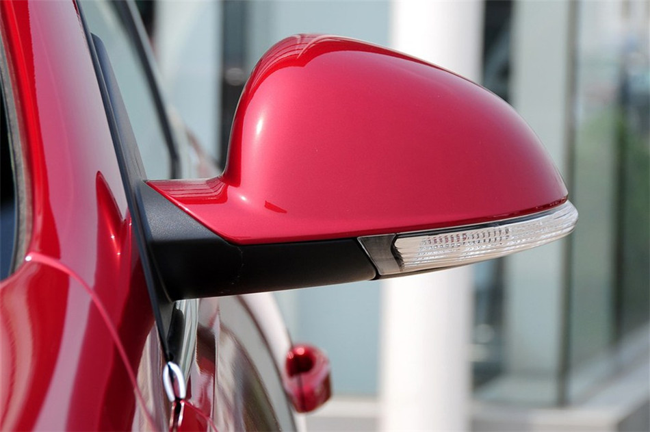 2012款 2.0L AT 舒适版 其他