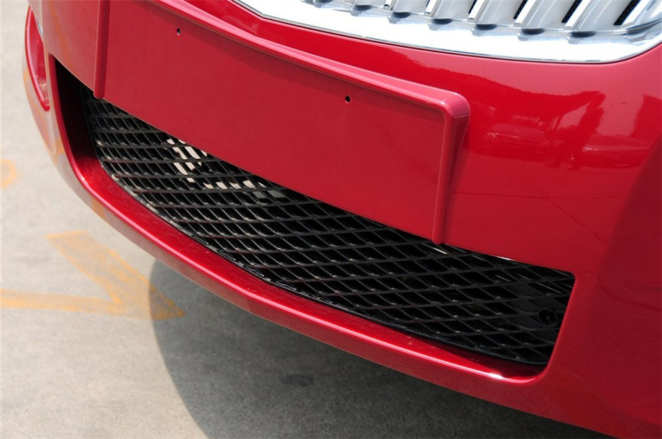 2012款 2.0L AT 舒适版 其他