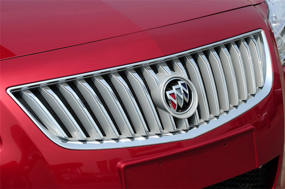 2012款 2.0L AT 舒适版 其他