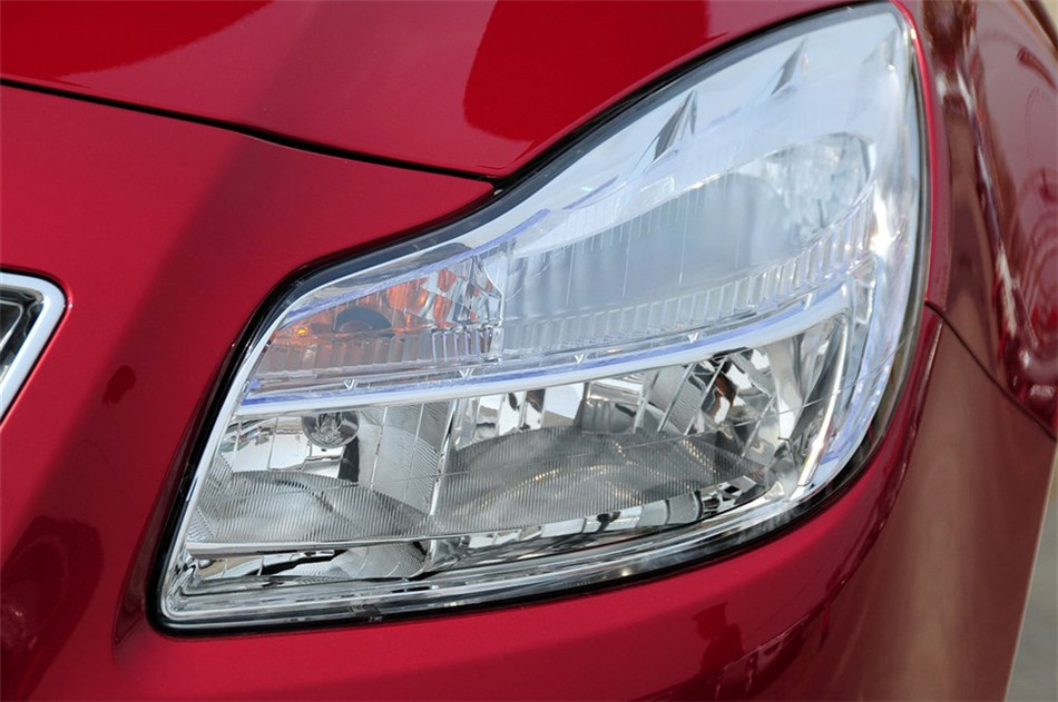 2012款 2.0L AT 舒适版 其他