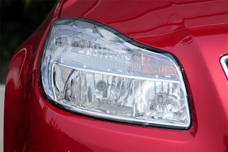 2012款 2.0L AT 舒适版 其他