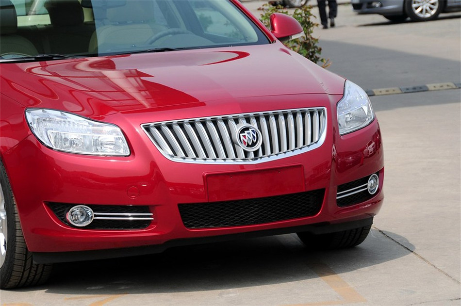 2012款 2.0L AT 舒适版 其他