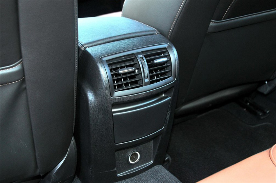 2014款君威2.4L自动豪华时尚型