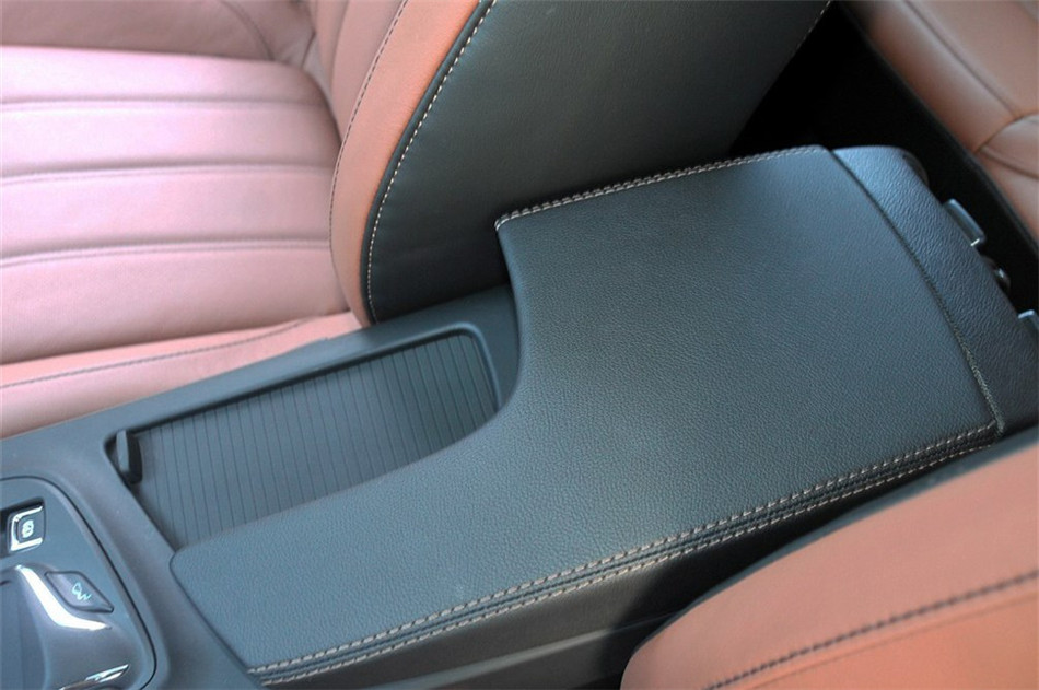 2014款君威2.4L自动豪华时尚型