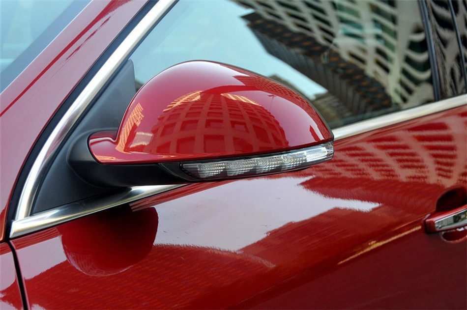 2014款君威2.4L自动豪华时尚型