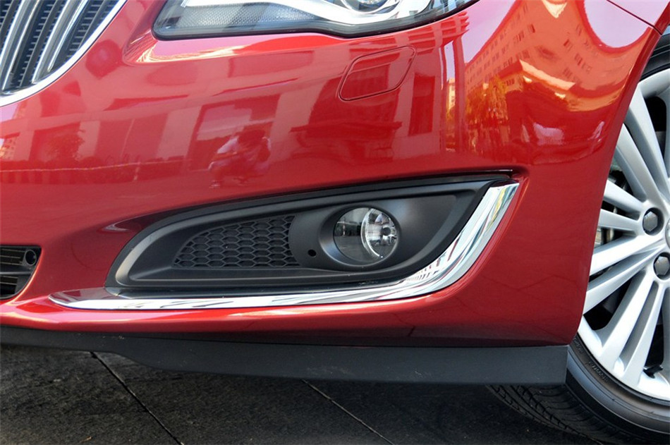 2014款君威2.4L自动豪华时尚型