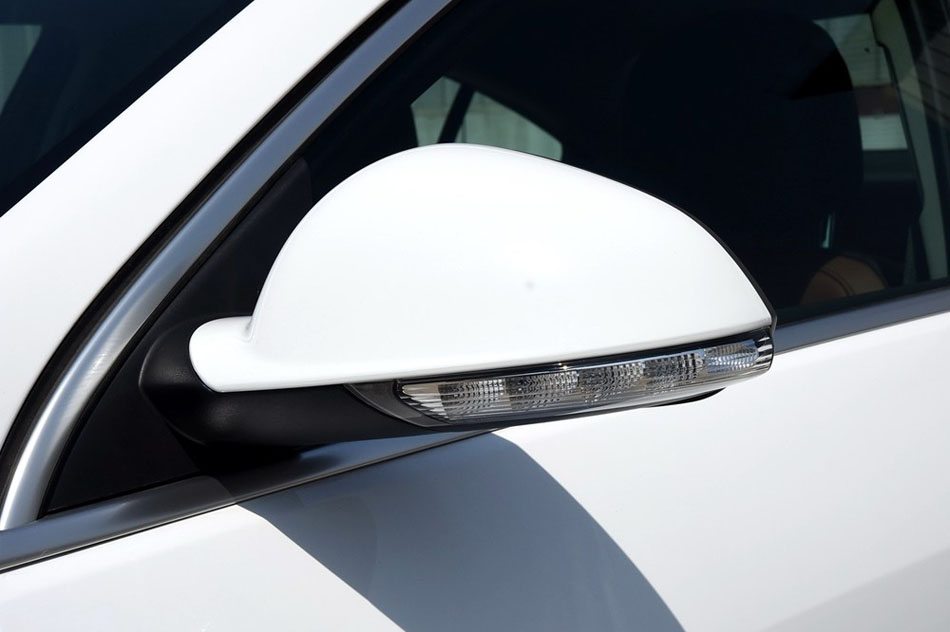 2015款 2.0T GS豪情运动版 细节