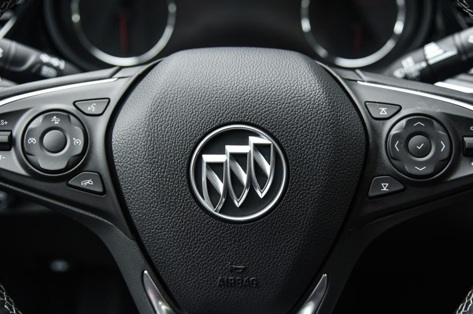 2017款 28T 尊贵型 内饰