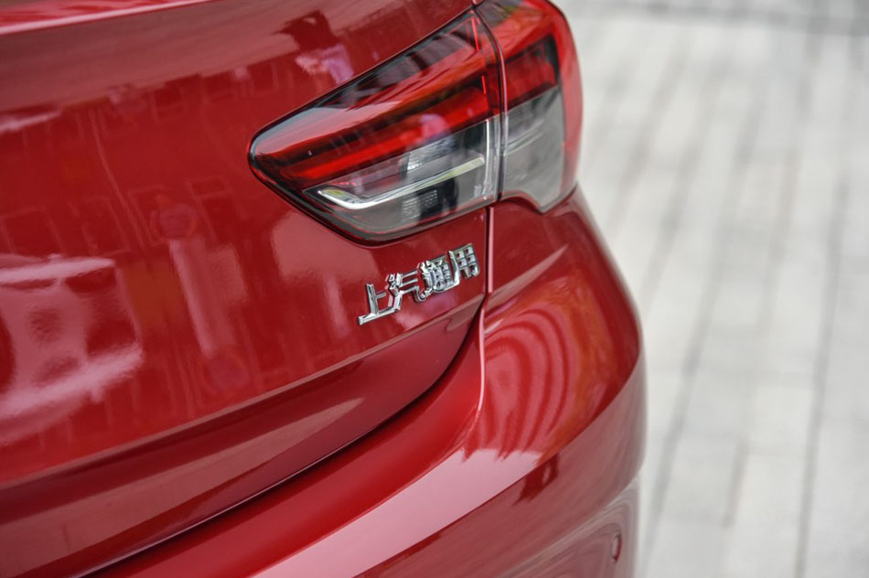 2017款 28T 尊贵型 细节