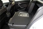 2013款 2.0T AT GS豪情运动版 座椅空间