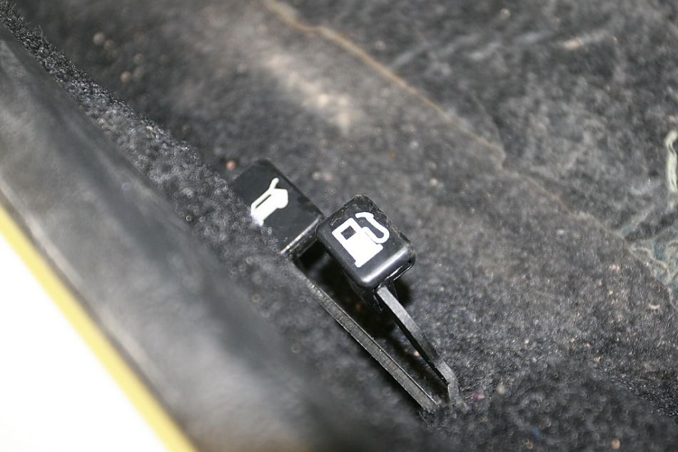 奇瑞QQ3内饰细节