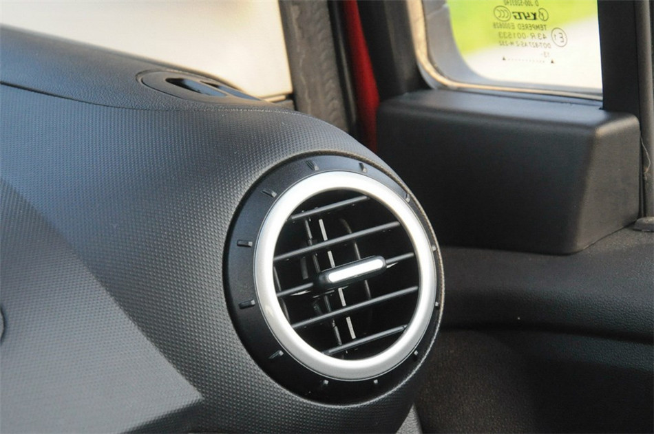 2013款QQ 1.0L手动活力版