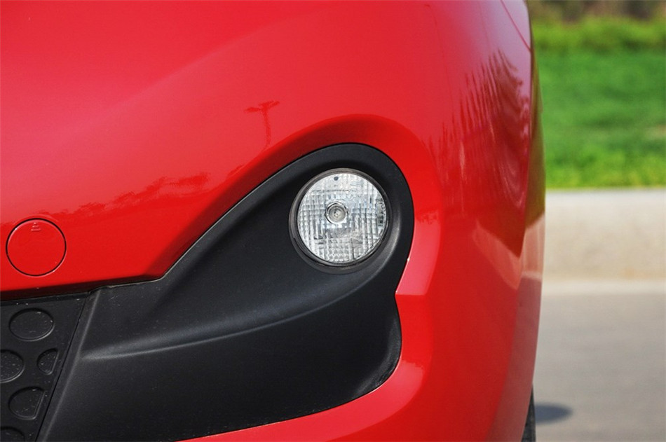 2013款QQ 1.0L手动活力版