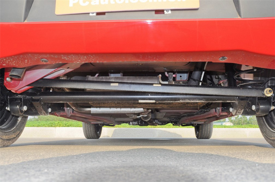 2013款QQ 1.0L手动活力版