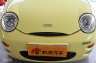 奇瑞QQ3实拍