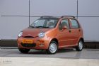 2010款奇瑞QQ3实拍