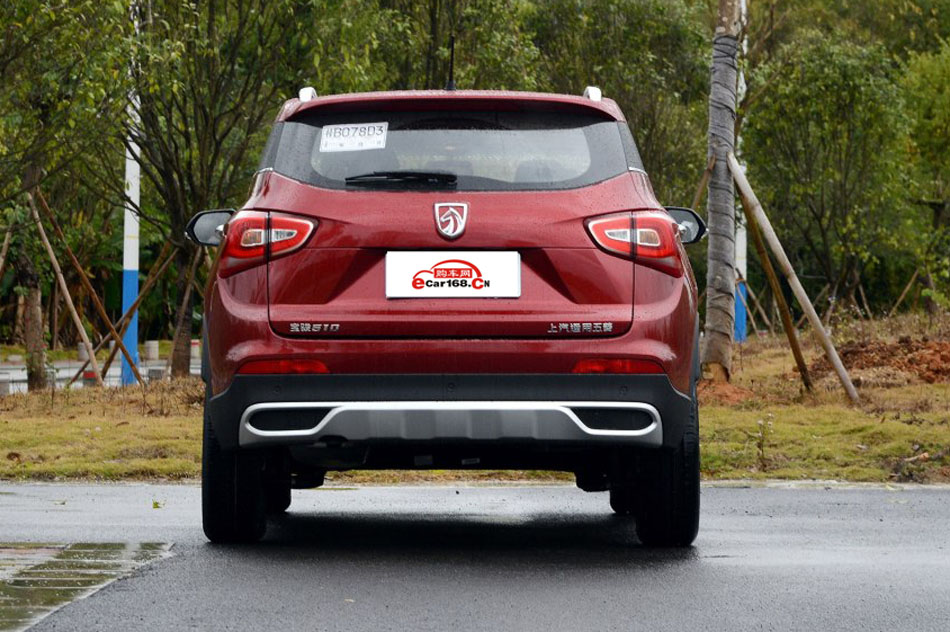 2017款 1.5L 手动时尚型 外观