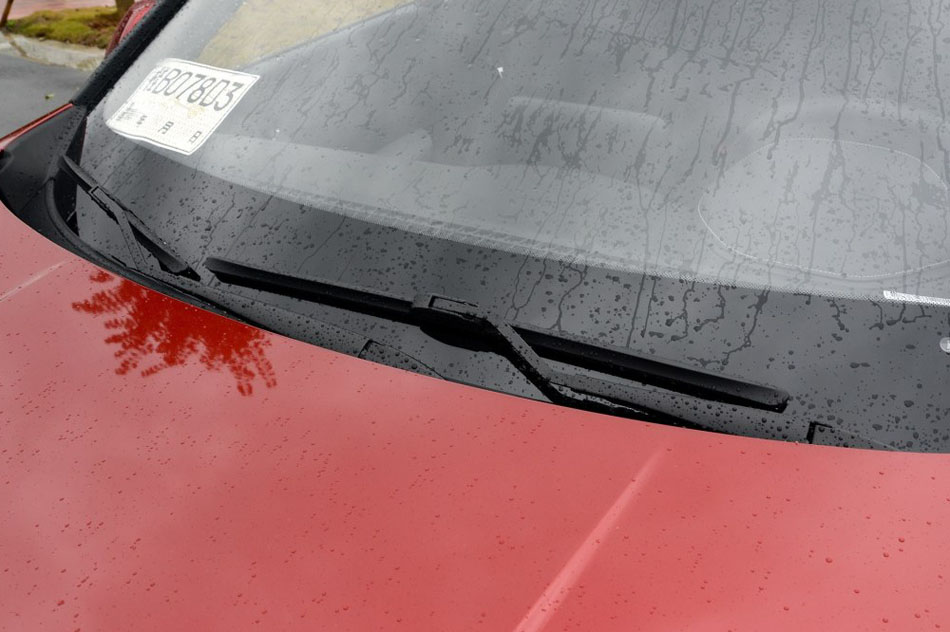 2017款 1.5L 手动时尚型 细节