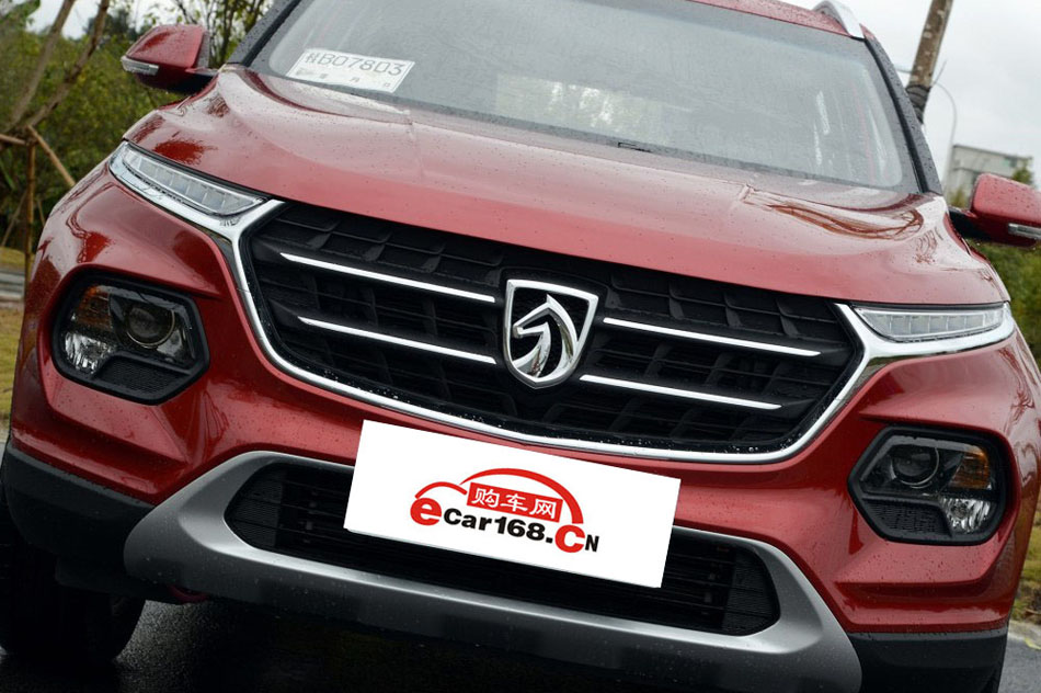 2017款 1.5L 手动时尚型 细节