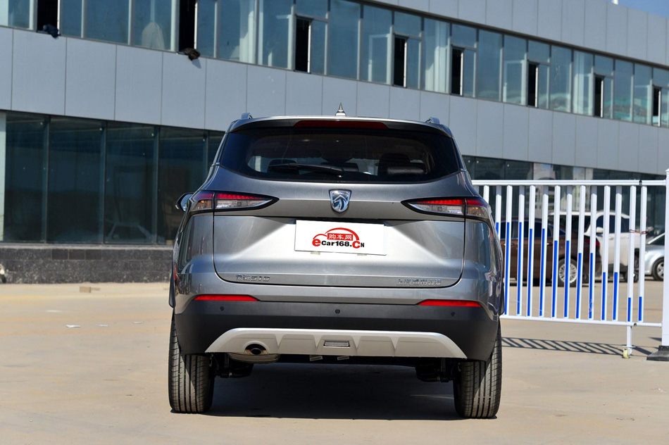 2019款 1.5L 自动优享型 外观