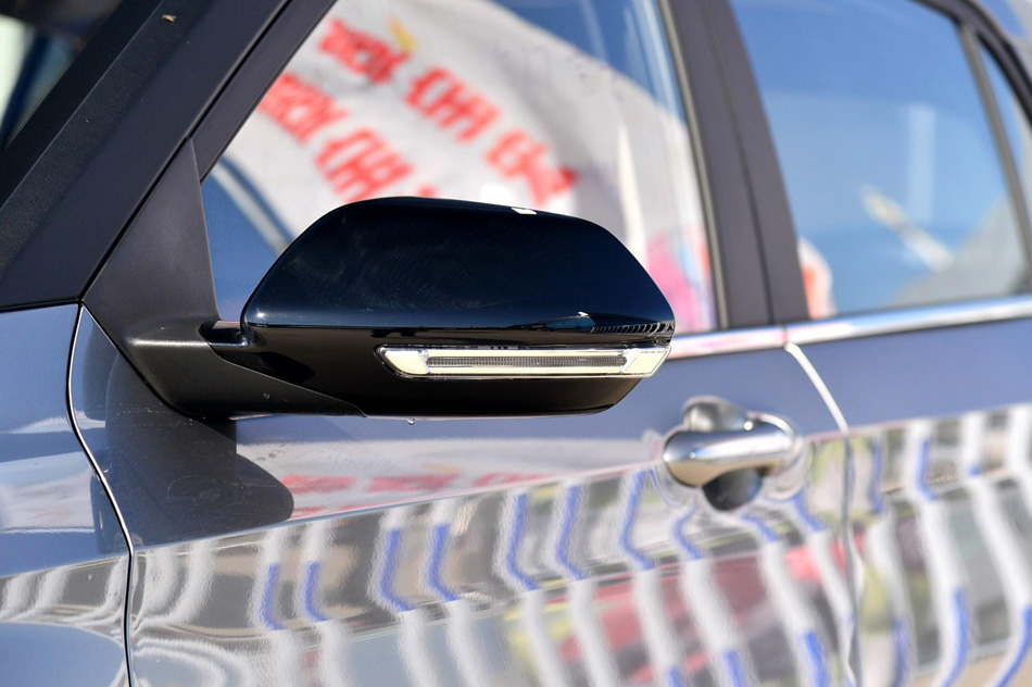 2019款 1.5L 自动优享型 细节