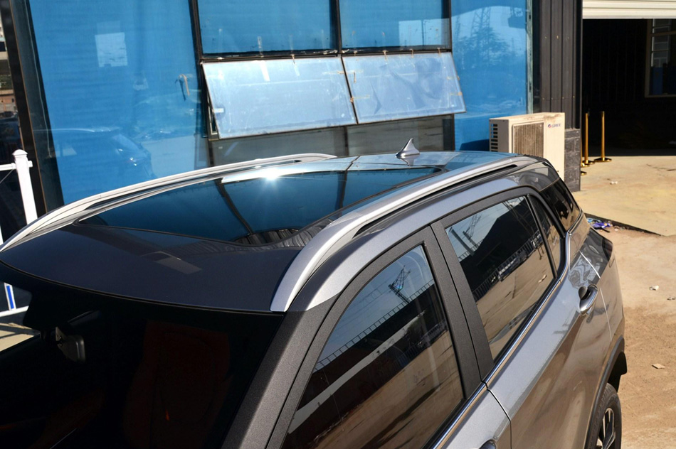 2019款 1.5L 自动优享型 细节