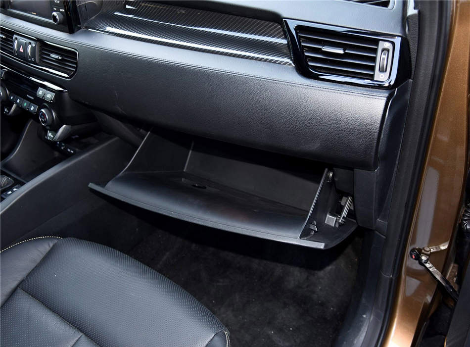 起亚KX7  2017款 2.0T 自动四驱LUX