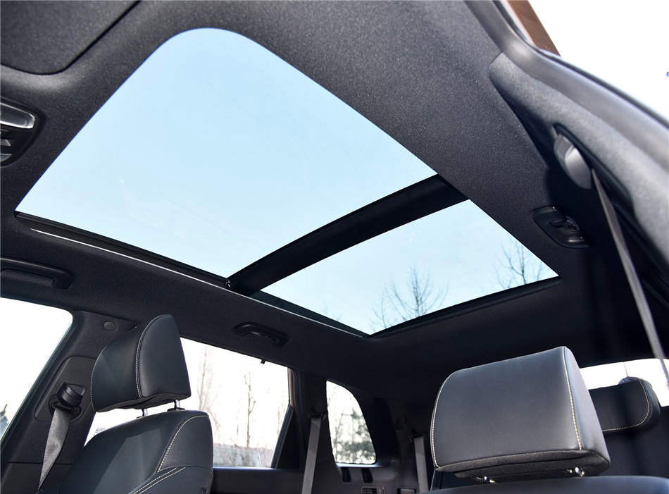 KX7  2017 2.4L ԶGLS οռ