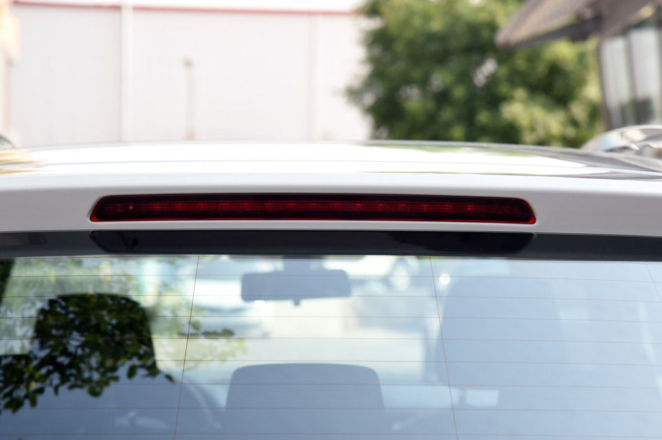 2017款 TSI330 5座两驱舒适版 细节