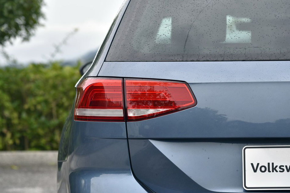 2016款 280TSI 两驱舒行版 细节