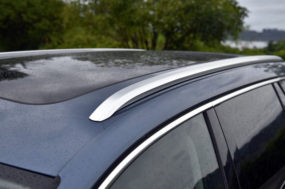 2016款 280TSI 两驱舒行版 细节