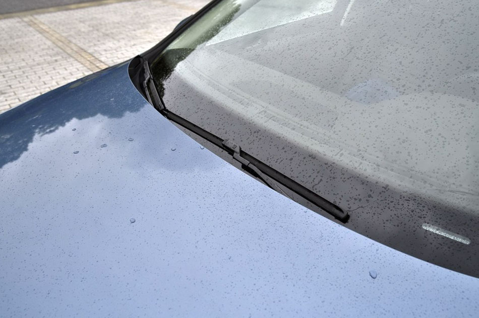 2016款 280TSI 两驱舒行版 细节