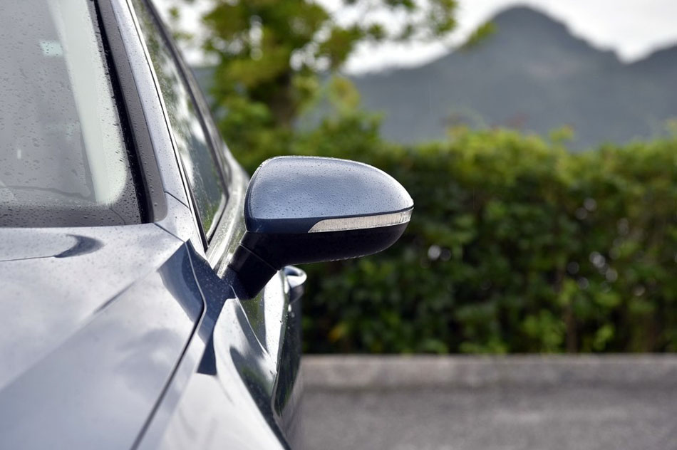 2016款 280TSI 两驱舒行版 细节