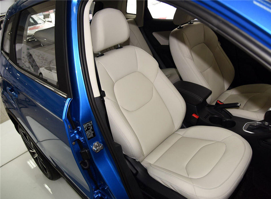 X40 2017 1.6L Զ οռ